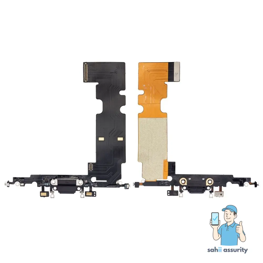 Microphone Flex Cable for Apple iPhone 8 Plus